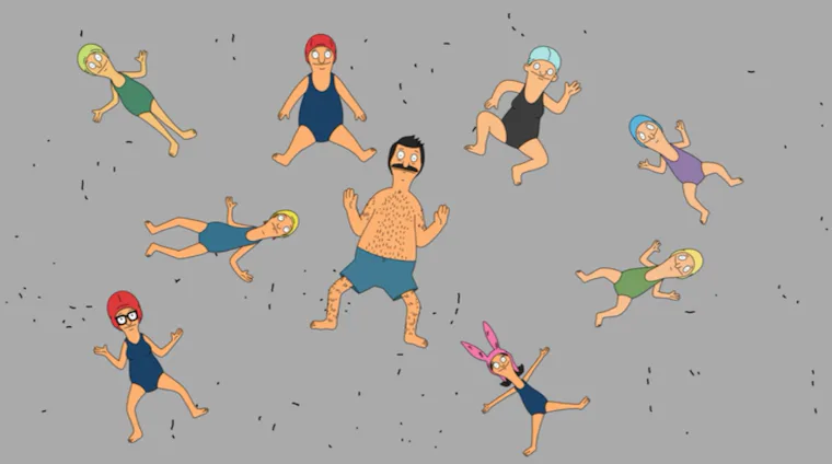 9 Pool Party Scenes From TV & Film That Will Motivate You to Get Wet ...