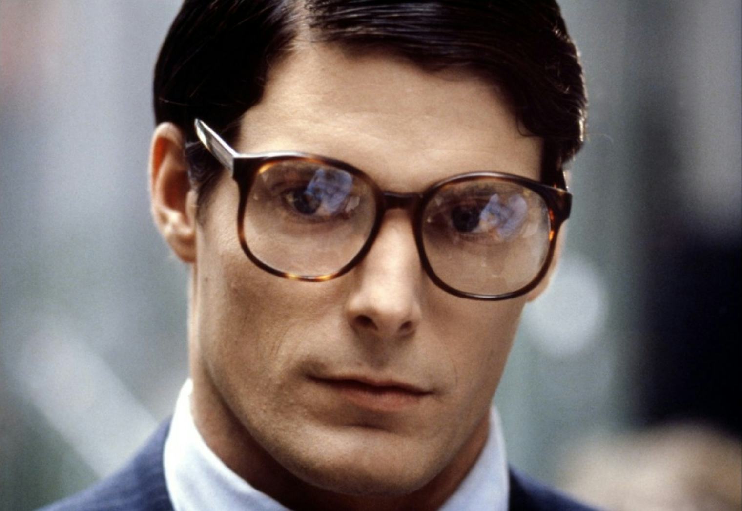 Henry Cavill Looks Hot in This First Look of Clark Kent, But Is He the