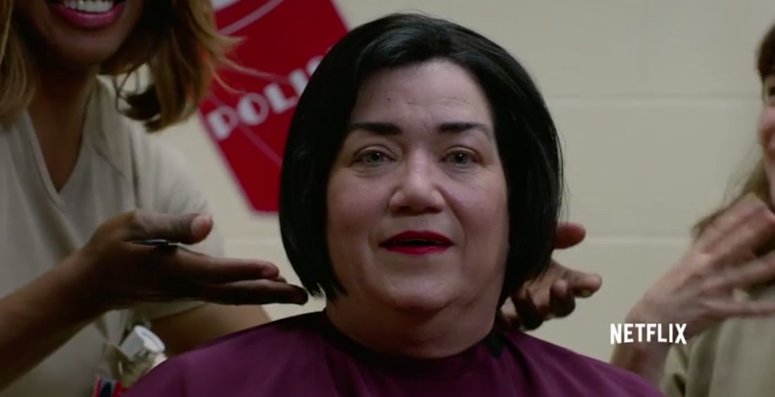 11 Things The 'Orange Is The New Black' Season 3 Trailer Reveals About ...