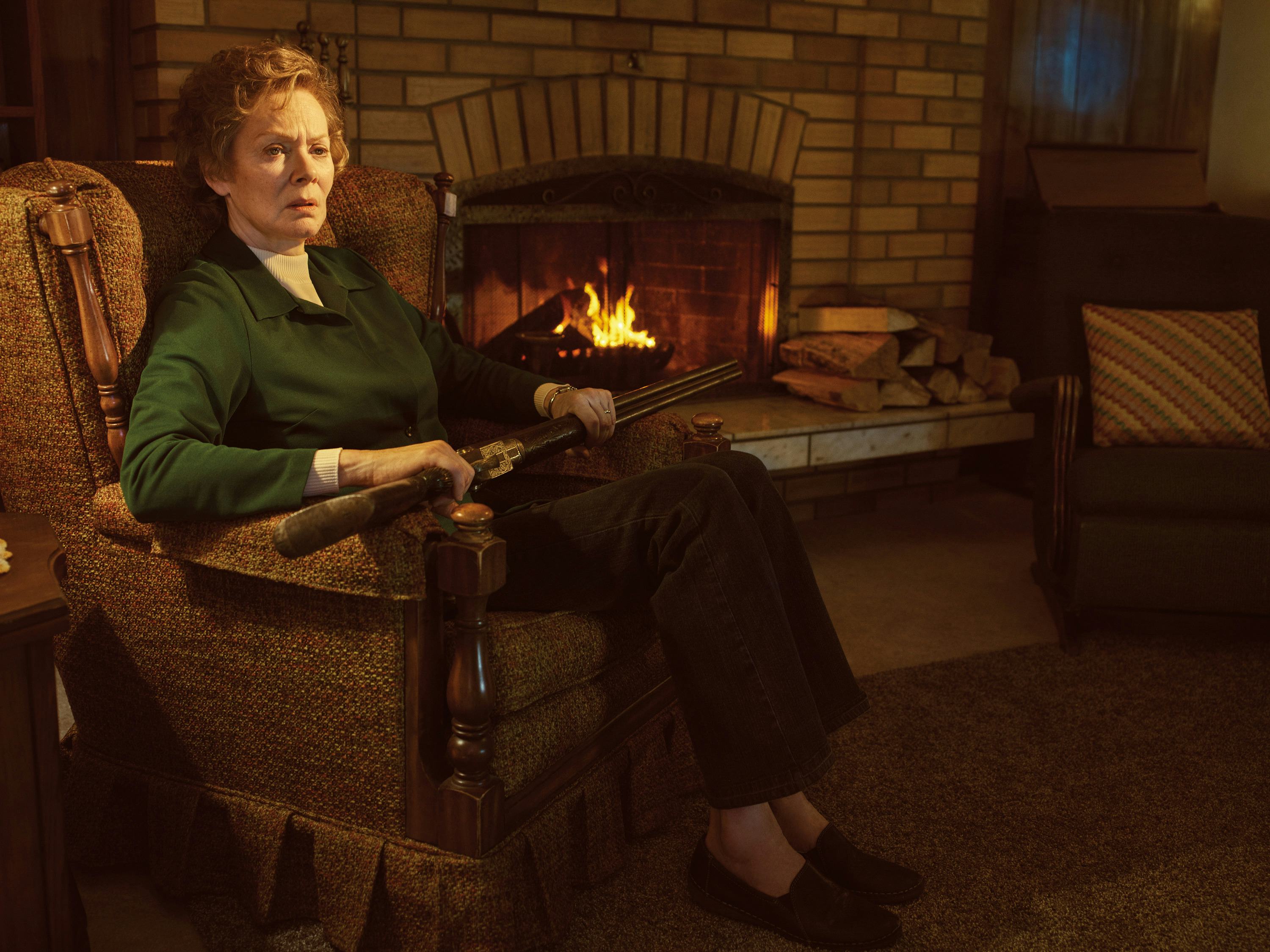 The 'Fargo' Season 2 Cast Is Full Of All New AllStars — PHOTOS