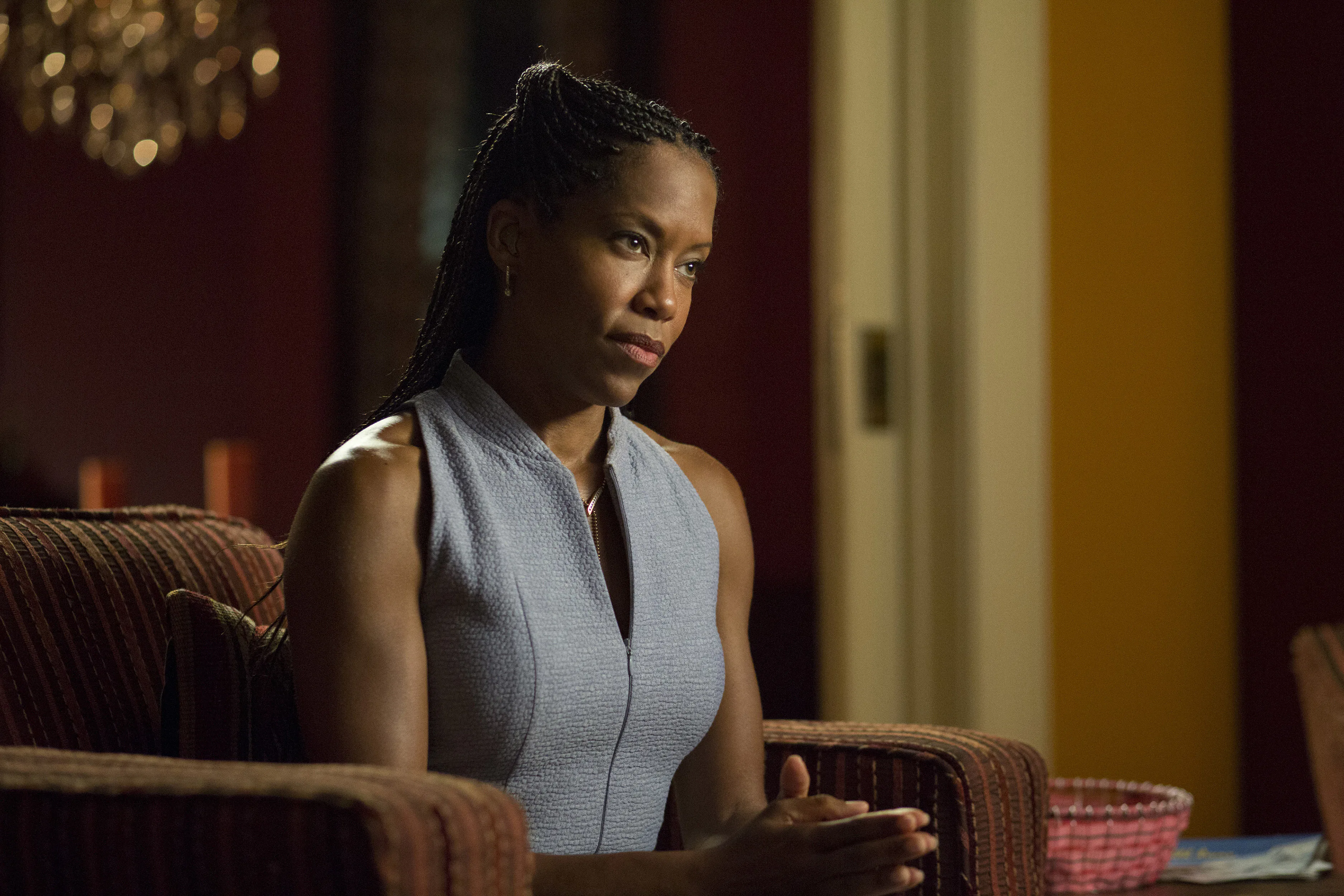 Why Didn't 'The Leftovers' Get Nominated For A Golden Globe? The HBO ...
