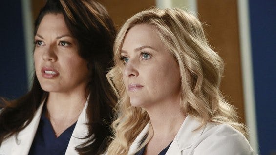 'Grey's Anatomy' Season 10 Recap Will Help You Scrub In for the Season