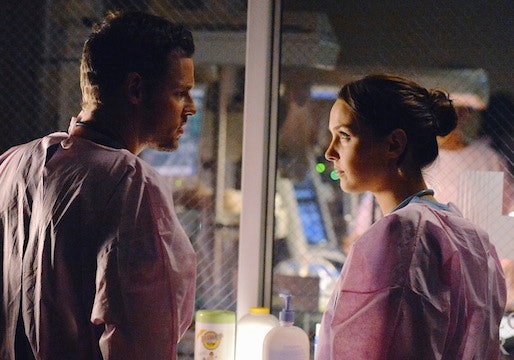 Grey S Anatomy Season 10 Recap Will Help You Scrub In