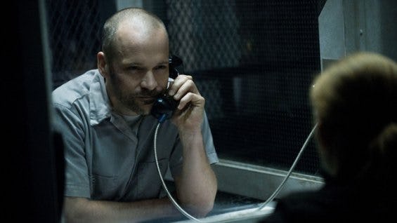 Why Netflix Picked Up 'The Killing' — AMC's Series That Can't Be Killed
