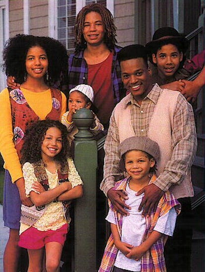 Jurnee Smollett-Bell Parents - Feinig Keitenallerlei