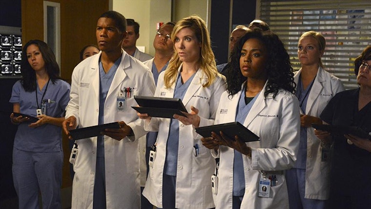 'Grey's Anatomy' Season 10 Recap Will Help You Scrub In for the Season ...