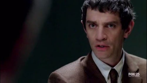 27 'Fringe' Guest Stars That You Totally About