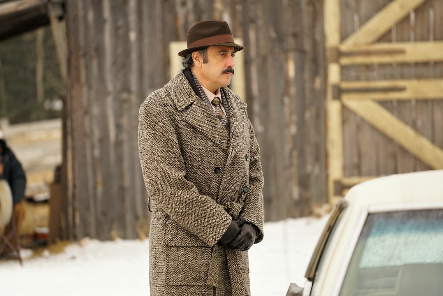 The Cast Of 'Fargo' Season 2 Is Full Of Familiar Stars & This Guide The Cast Of 'Fargo' Season 2 Is Full Of Familiar Stars & This Guide