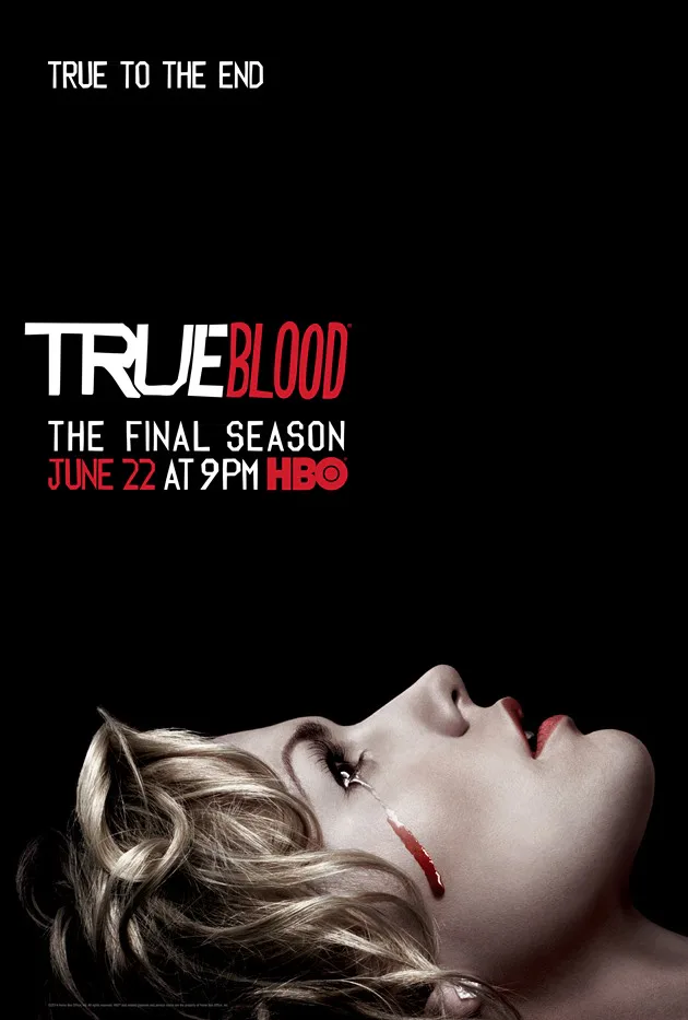 Theory: Sookie & Bill Will Be Vampires Together At The End Of 'True Blood'