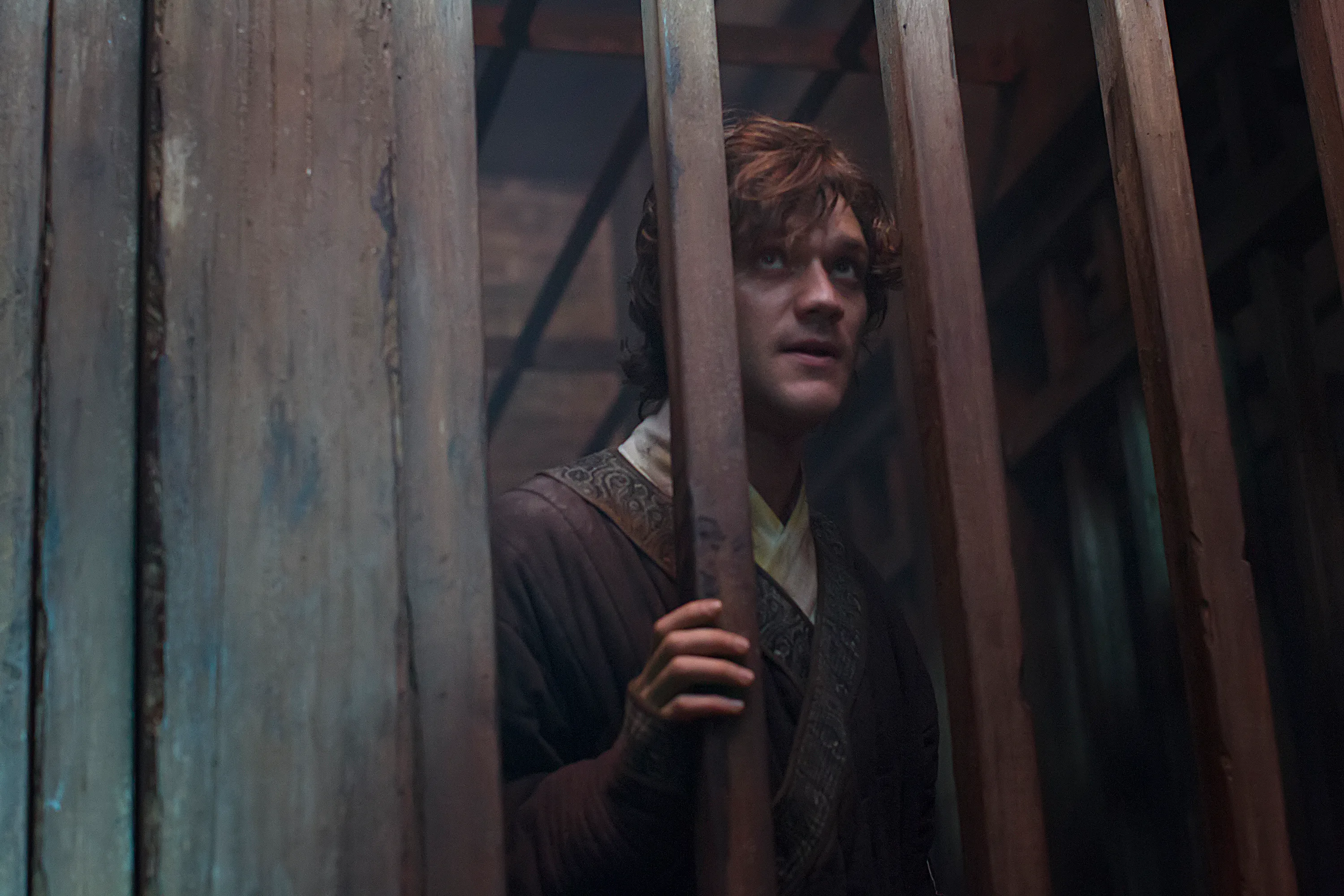 'Marco Polo' Aims to Be Netflix's 'Game of Thrones' — Does ...