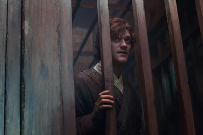 'Marco Polo' Aims to Be Netflix's 'Game of Thrones' — Does ...