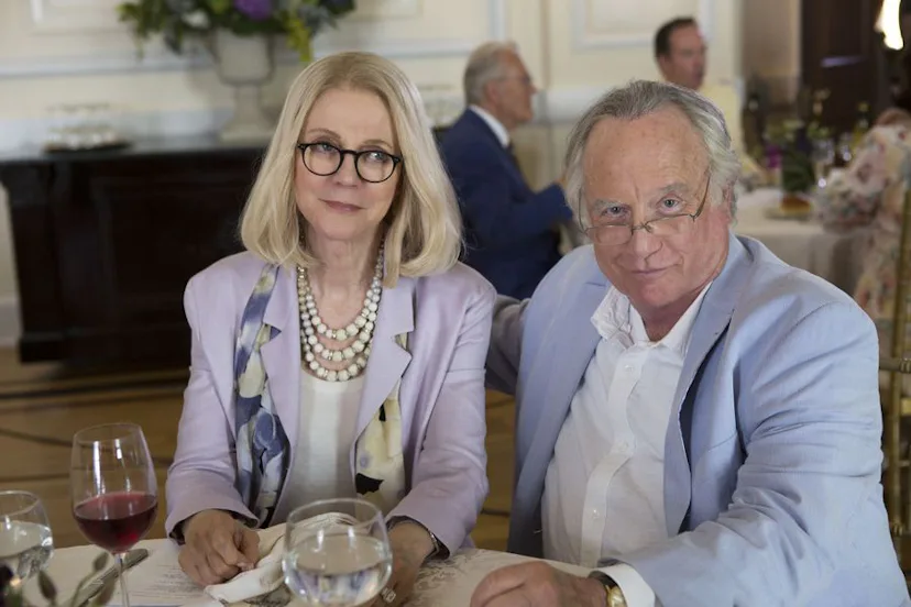 Where Is Bernie Madoff's Wife Now? Ruth Madoff Had A Rough Few Years