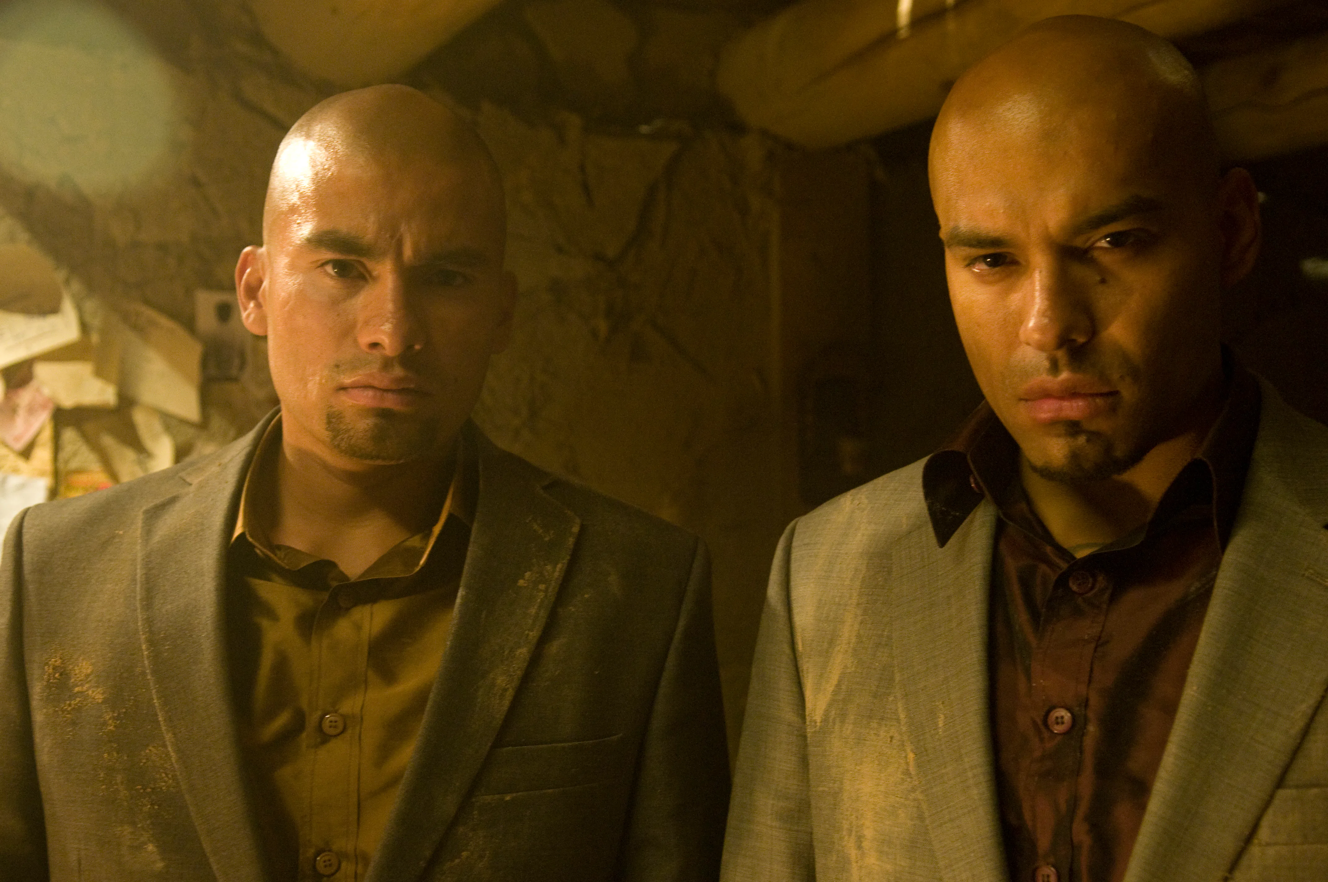 Which 'Breaking Bad' Characters Will Be In 'Better Call Saul' Season 2