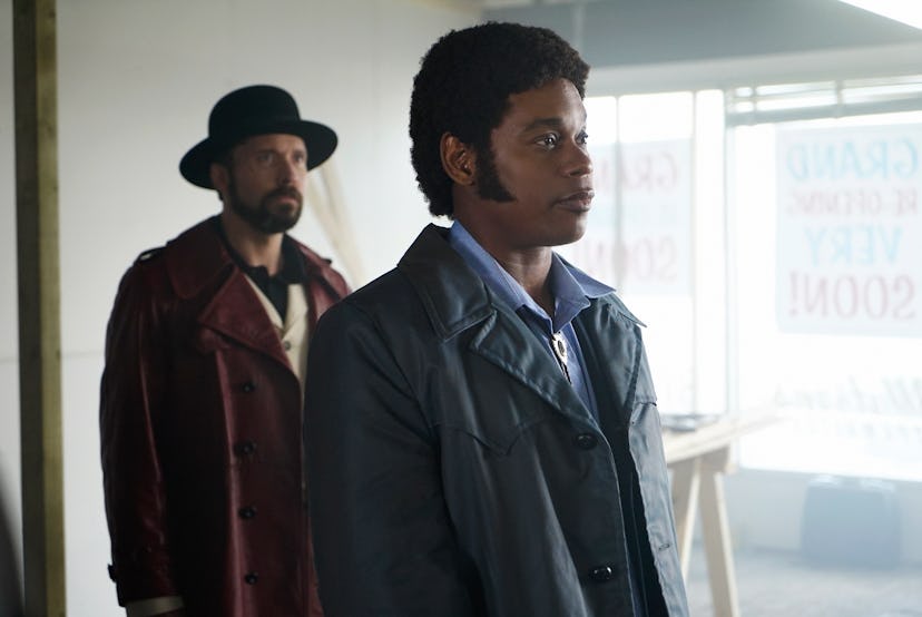 The Cast Of 'Fargo' Season 2 Is Full Of Familiar Stars & This Guide Puts A Face To The Name The Cast Of 'Fargo' Season 2 Is Full Of Familiar Stars & This Guide Puts A Face To The Name