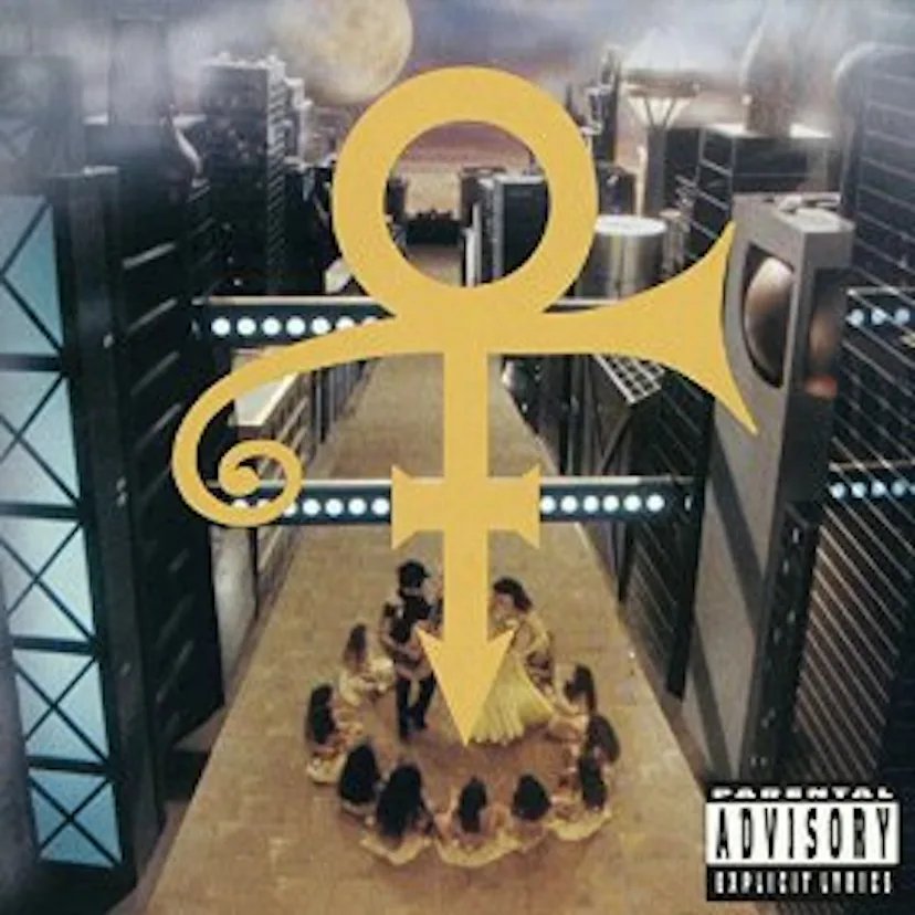 Prince's Sign What Did Prince's Symbol Mean? It Was Both A Contractual Tool ...