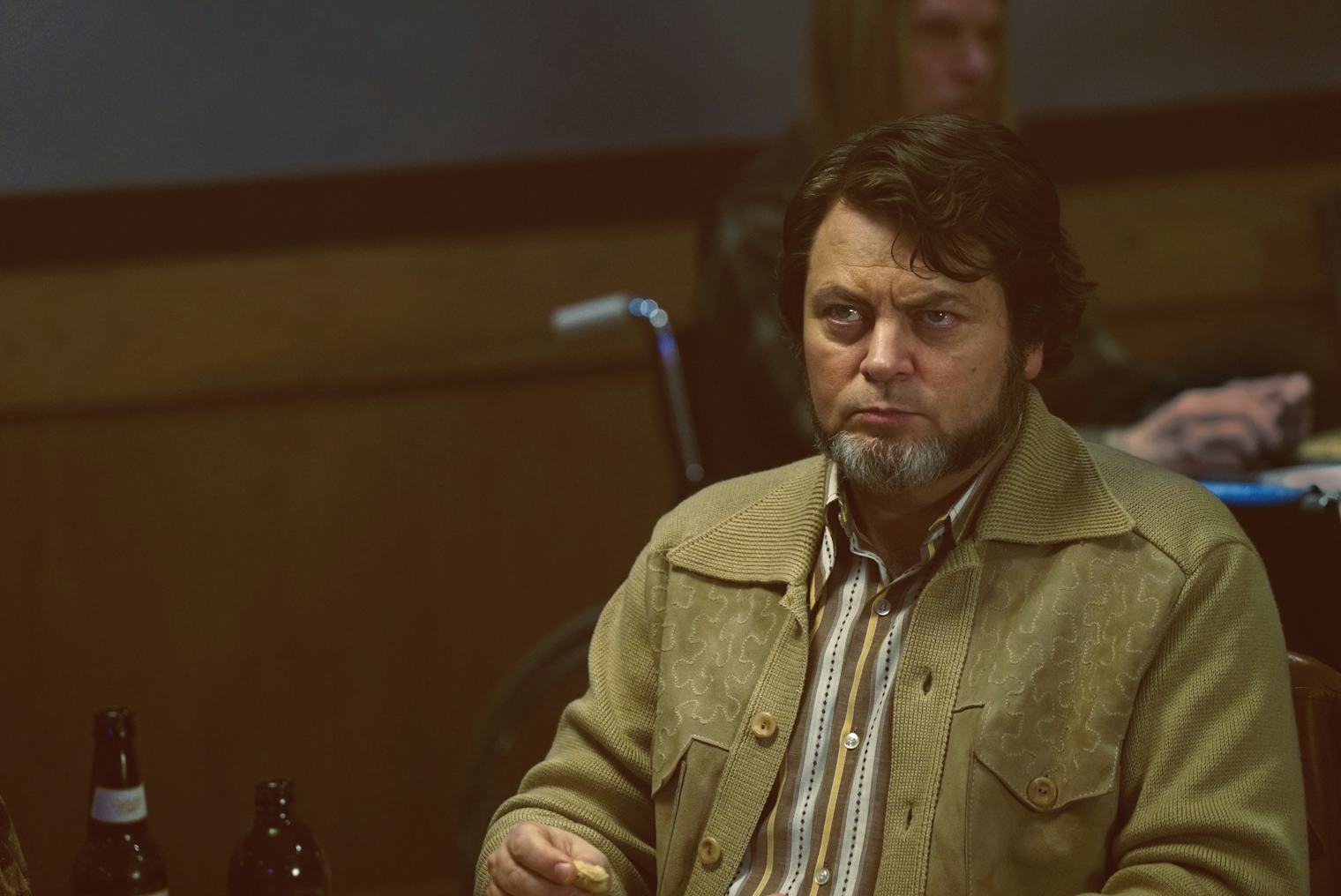 The 'Fargo' Season 2 Cast Is Full Of All New AllStars — PHOTOS(02)