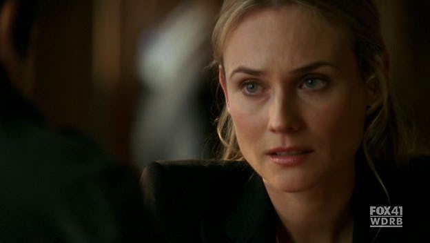 27 'Fringe' Guest Stars That You Totally About