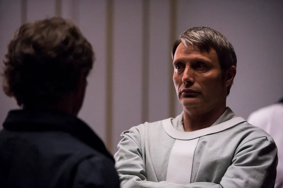 What Are Hugh Dancy & Mads Mikkelsen Doing After ‘Hannibal’? Don't ...