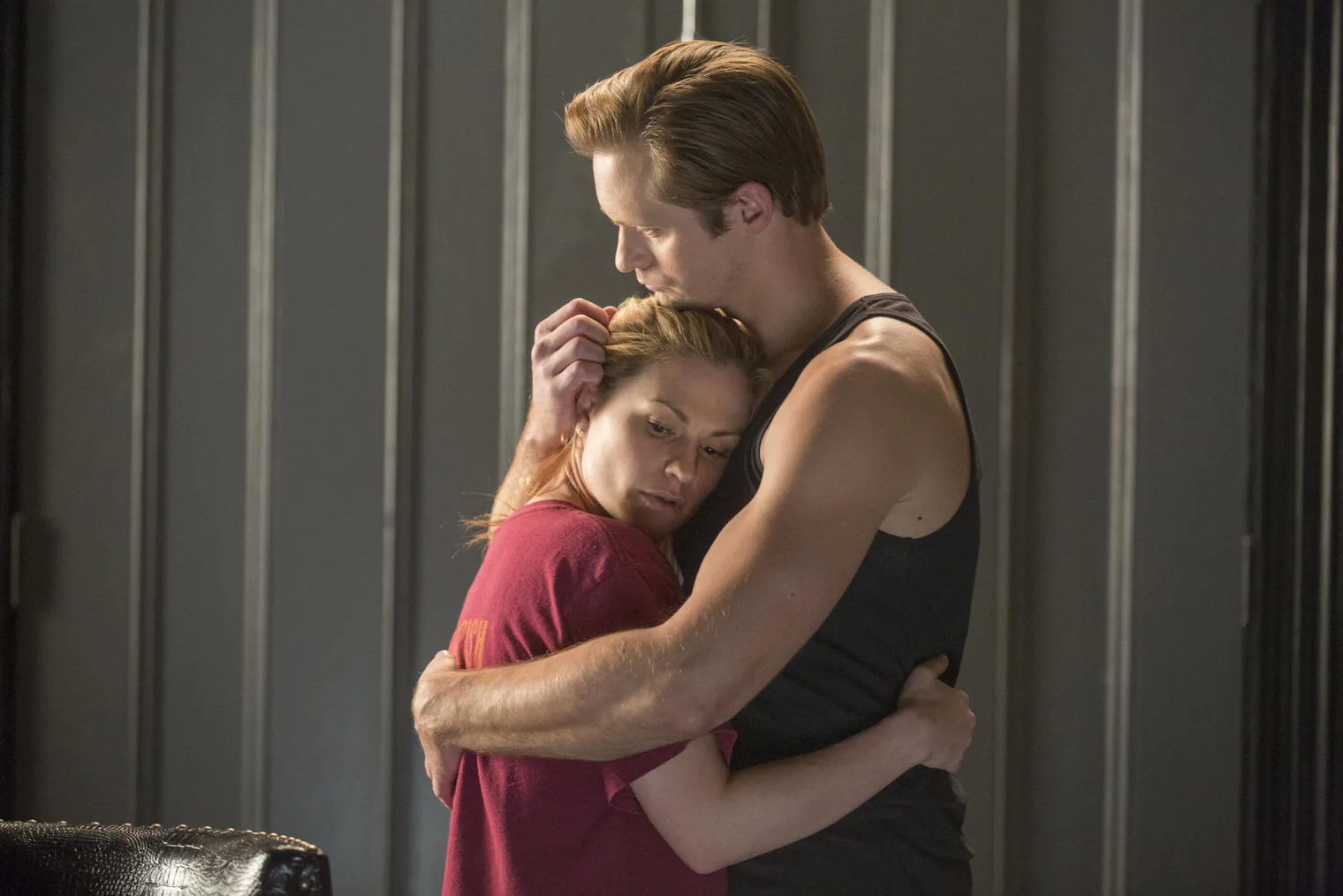 Theory: Sookie & Bill Will Be Vampires Together At The End Of 'True Blood'