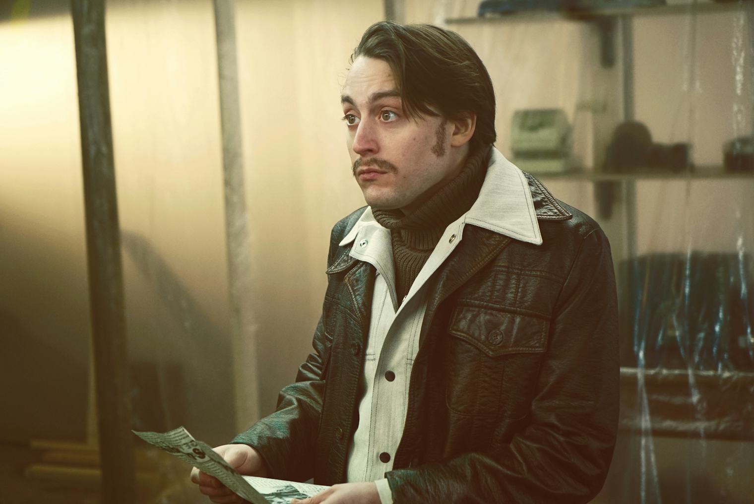 The 'Fargo' Season 2 Cast Is Full Of All New AllStars — PHOTOS The 'Fargo' Season 2 Cast Is Full Of All New AllStars — PHOTOS