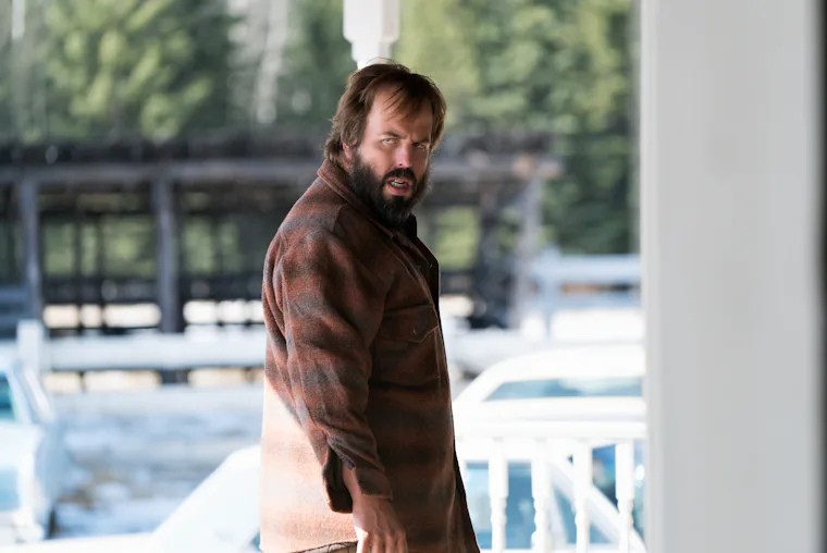 Fargo Simone Did Simone Gerhardt Die On 'Fargo'? Her Betrayal Leads To Tragic ...