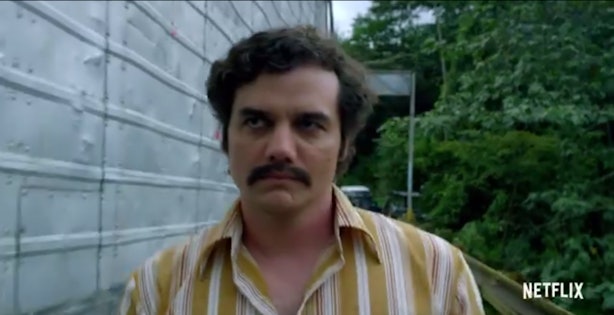 Netflix Show 'Narcos' Trailer Is Finally Here & Here Are 6 Reasons To ...