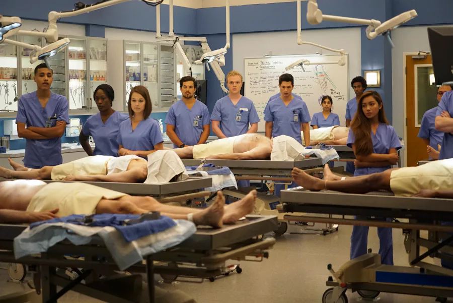 'Grey's Anatomy' Season 12 Trailer Promises That Everything Will Change