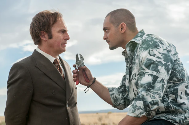 Mejor Llame A Saul Temporada 6