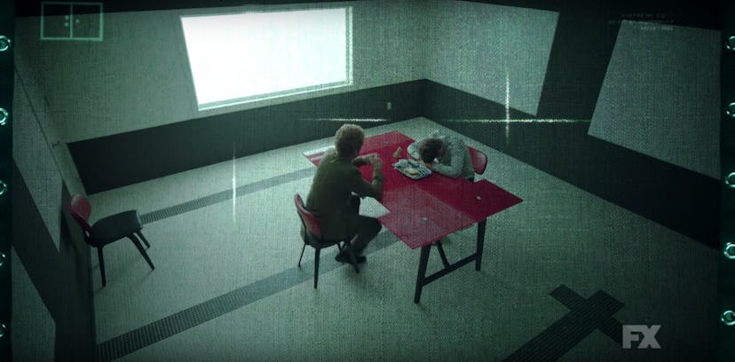 14 Crazy 'Legion' Trailer Moments That Will Blow Your Mind — VIDEO