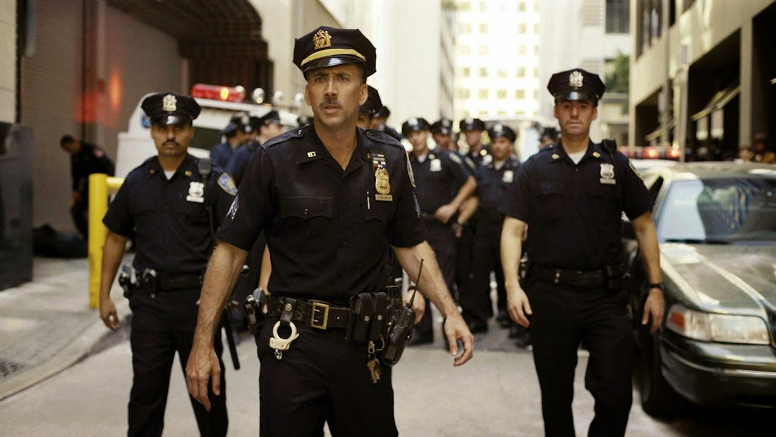 9 Movies About The September 11 Terrorist Attacks That Properly Honor ...