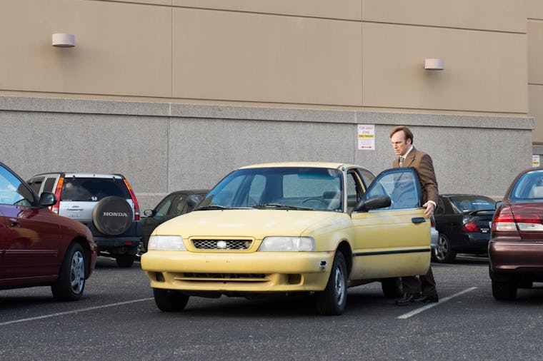 13 'Breaking Bad' Easter Eggs In 'Better Call Saul' Season 1 That Prove
