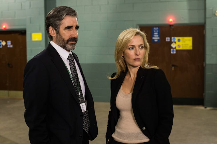 Recap Season 1 Of 'The Fall' So You Can Catch Up With The Rest of The ...