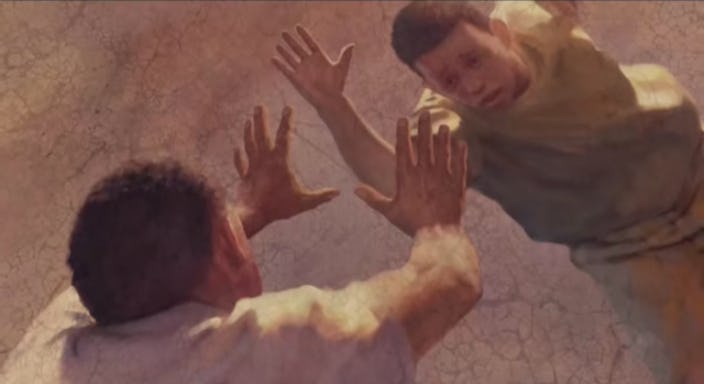 'The Leftovers' Title Sequence Song & Images Haunt Our Dreams — But