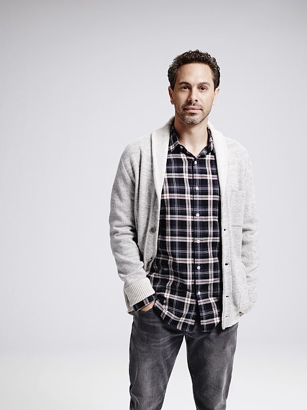 The 'Life In Pieces' Cast Is Full Of Familiar Faces, Which Proves You