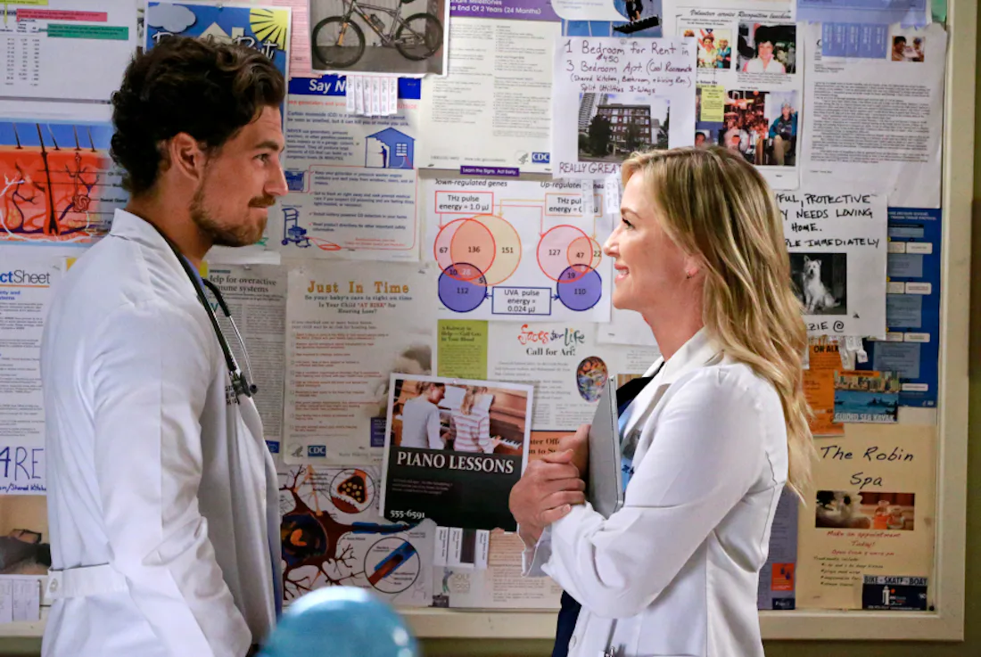 'Grey's Anatomy' Season 12 Trailer Promises That Everything Will Change ...