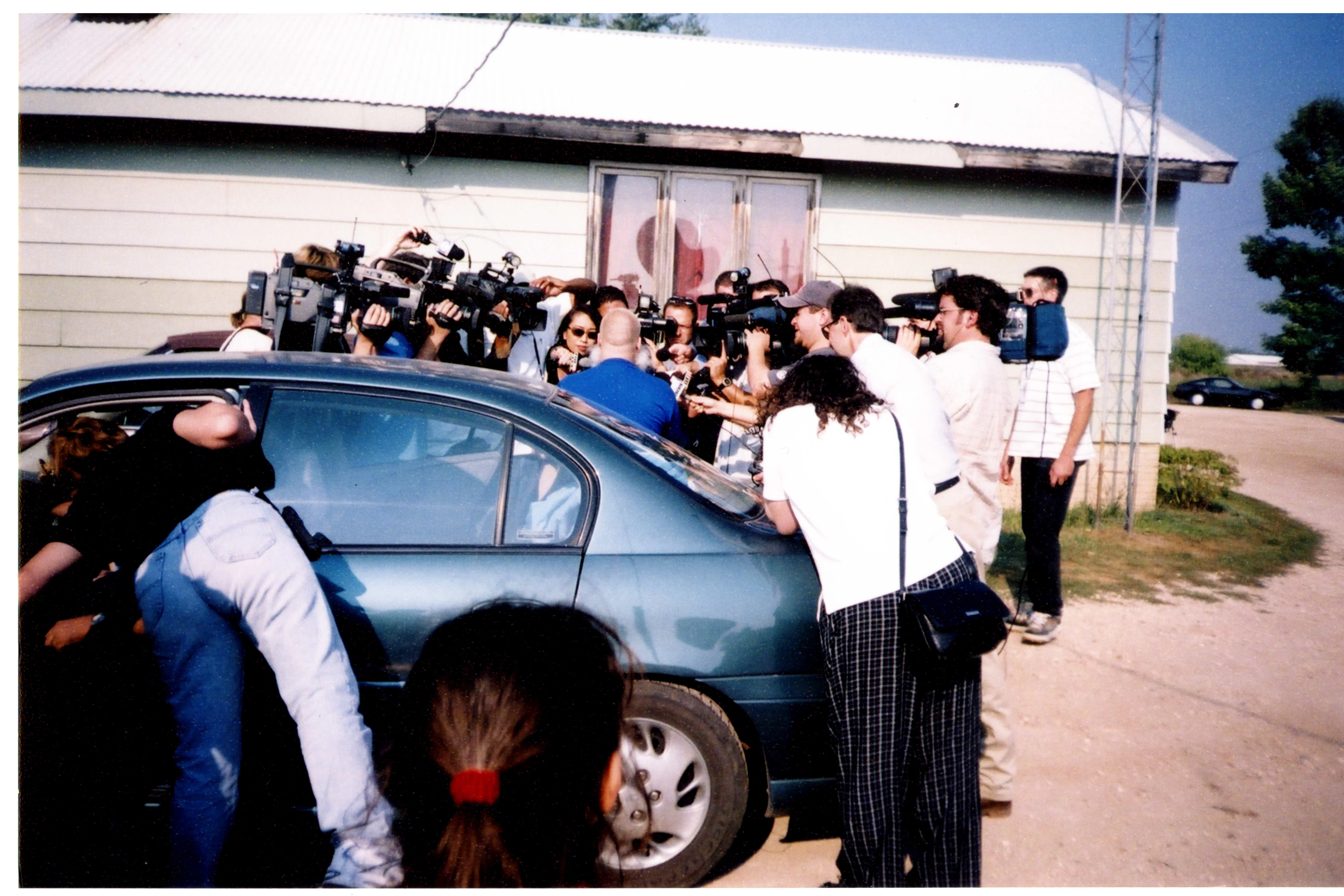 This 'Making A Murderer' Timeline Shows Steven Avery's Long History ...