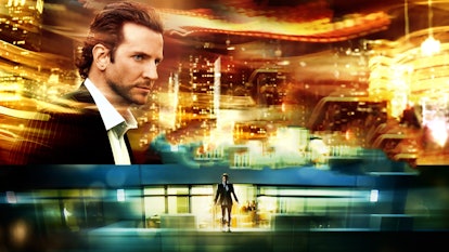 Bradley Cooper will reprise his 'Limitless' role on CBS