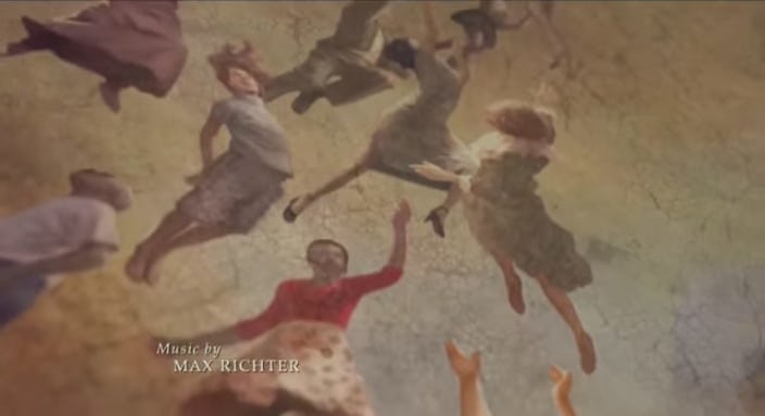 'The Leftovers' Title Sequence Song & Images Haunt Our Dreams — But