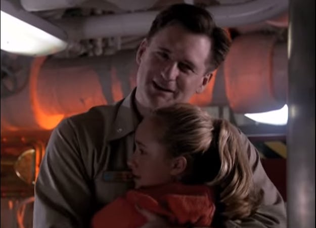 9 Movies About The September 11 Terrorist Attacks That Properly Honor ...