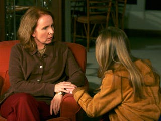 Ellis Grey Reveals More Secrets on 'Grey's Anatomy,' So Let's Look Back