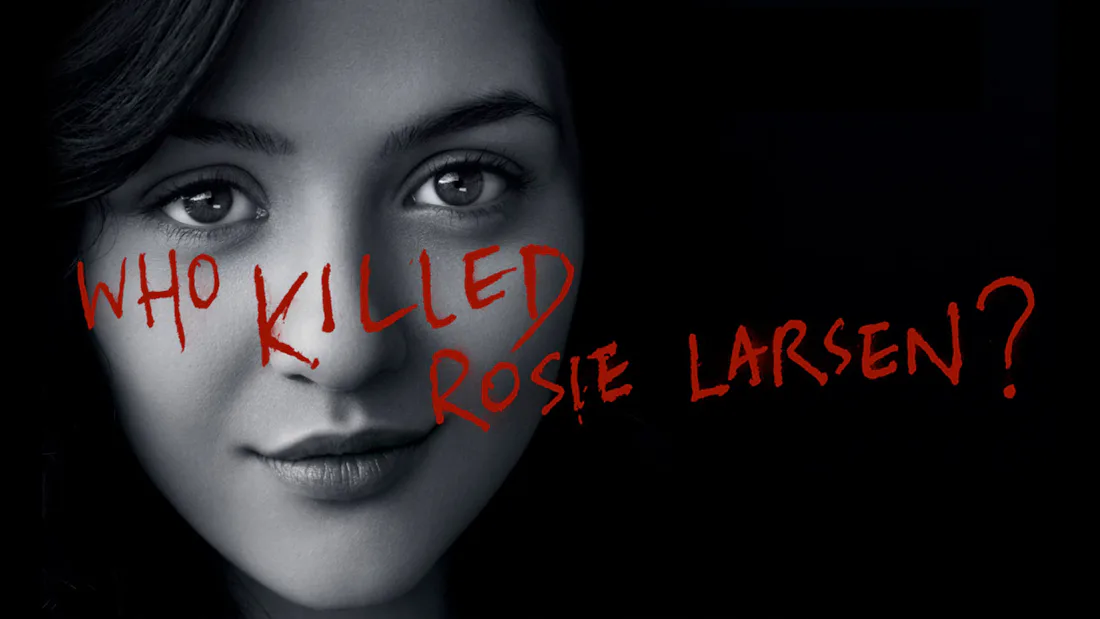 Lesslie Kill Why Netflix Picked Up 'The Killing' — AMC's Series That Can't Be Killed ...