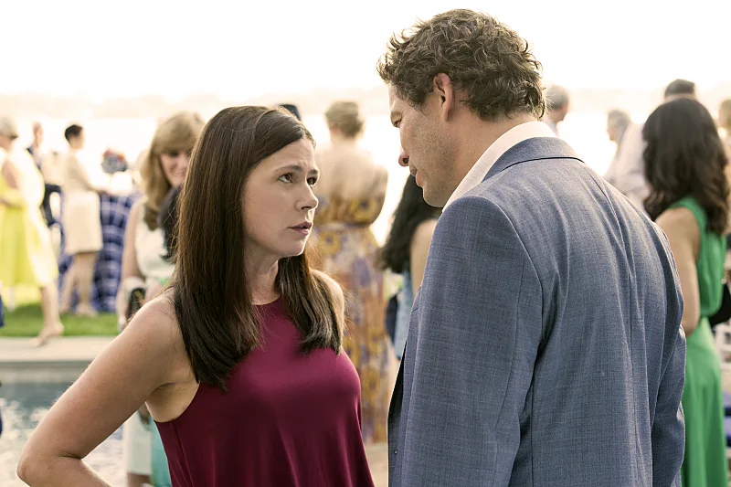 Showtime's 'The Affair' Is a Refreshingly Mature Examination of Adult