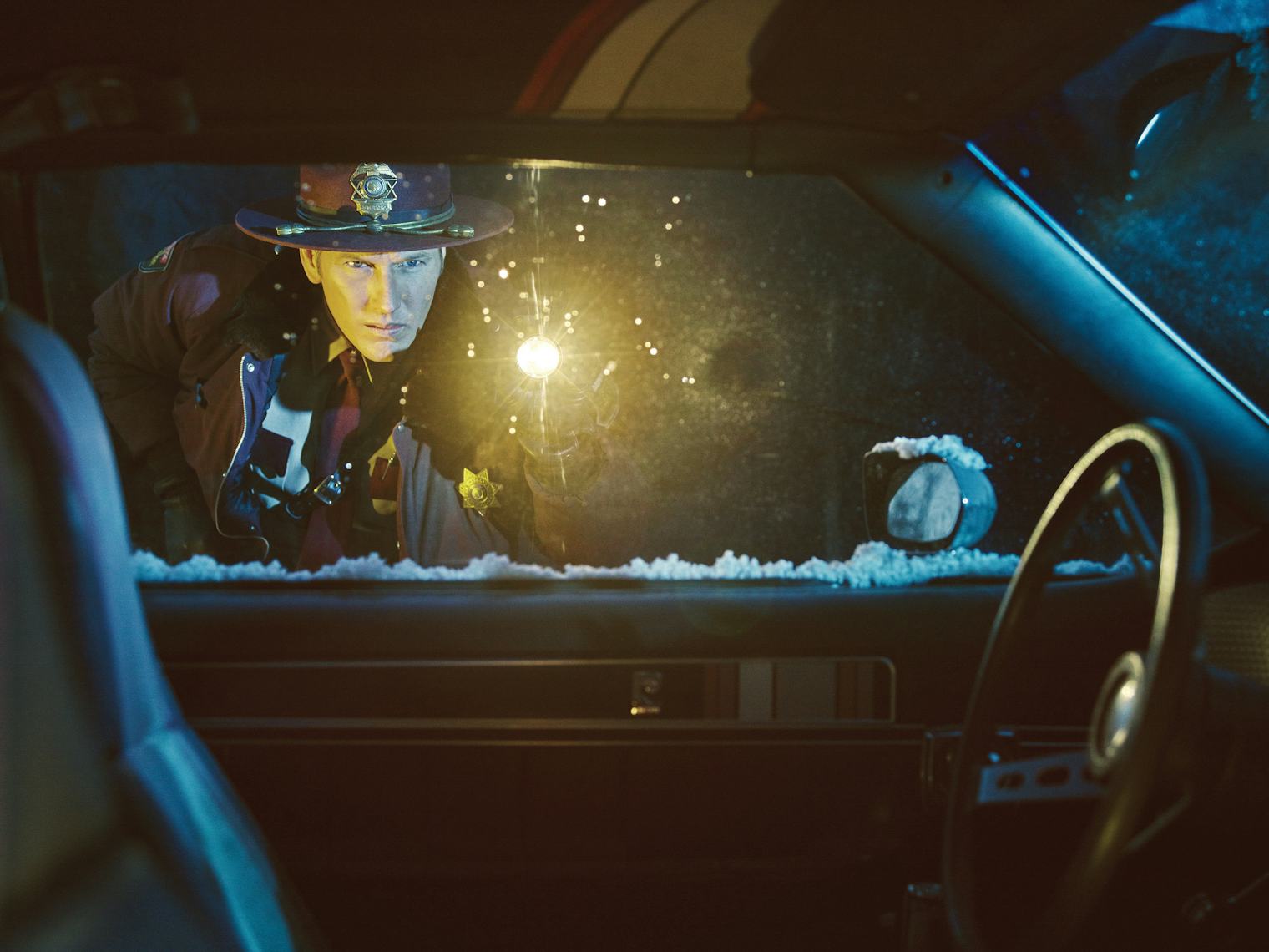 The 'Fargo' Season 2 Cast Is Full Of All New AllStars — PHOTOS The 'Fargo' Season 2 Cast Is Full Of All New AllStars — PHOTOS