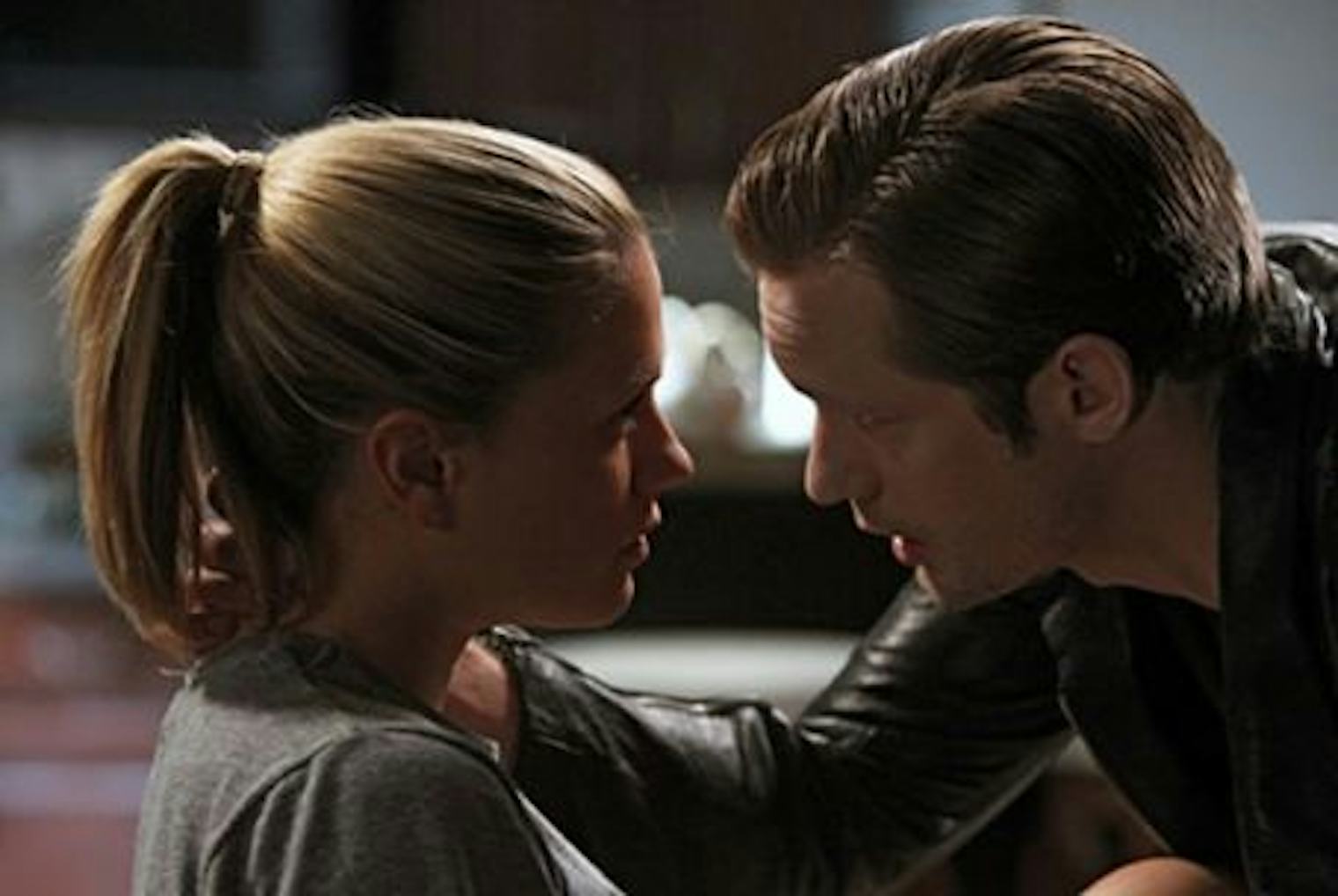 Eric Was Basically Dead On 'True Blood' But Season 7 Spoilers Are ...