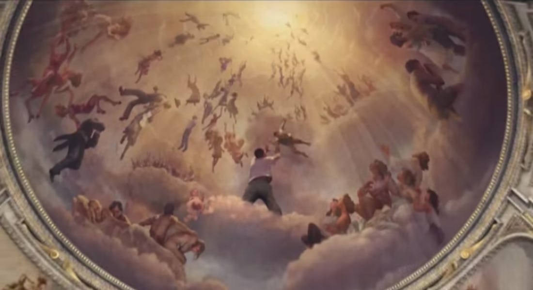 'The Leftovers' Title Sequence Song & Images Haunt Our Dreams — But