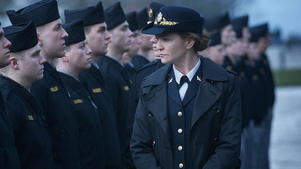 Why Netflix Picked Up 'The Killing' — AMC's Series That Can't Be Killed