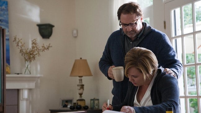 27 'Fringe' Guest Stars That You Totally About