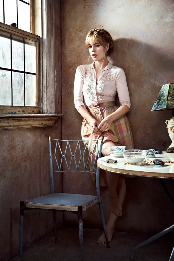 The Australian 'The Slap' Plot Informs NBC's Take, But Will The New One ...