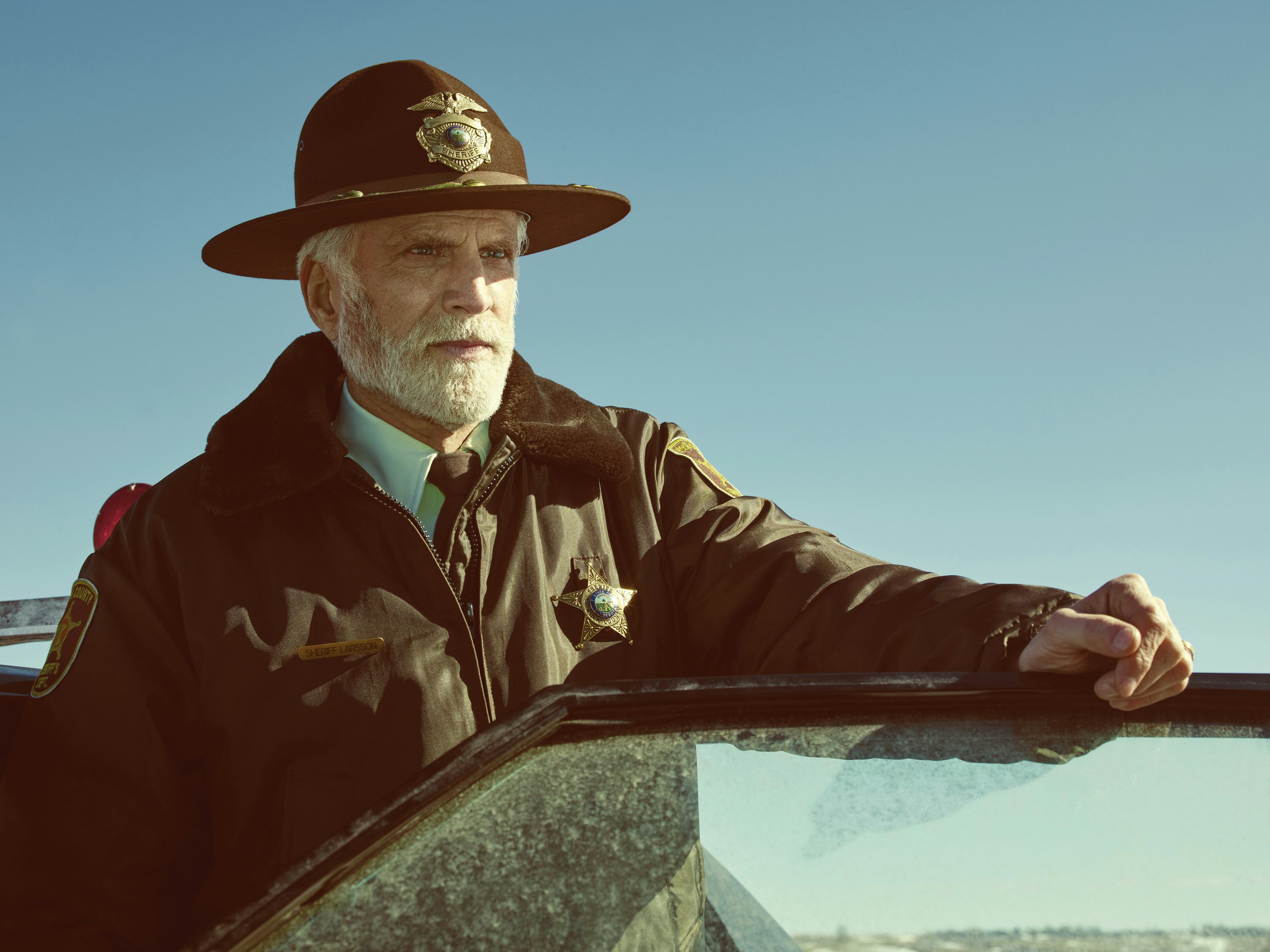 The 'Fargo' Season 2 Cast Is Full Of All New AllStars — PHOTOS