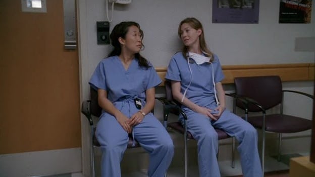 'Grey's Anatomy's Farewell to Cristina Calls For The Best of Cristina